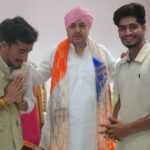 युवा हैकाथॉन उत्तराखण्ड-2026 में, श्री गुरु राम राय पी.जी. कॉलेज को प्रथम स्थान।