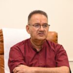 पूर्व सैनिकों का सम्मान और कल्याण सरकार की सर्वाेच्च प्राथमिकता, कैबिनेट मंत्री गणेश जोशी।