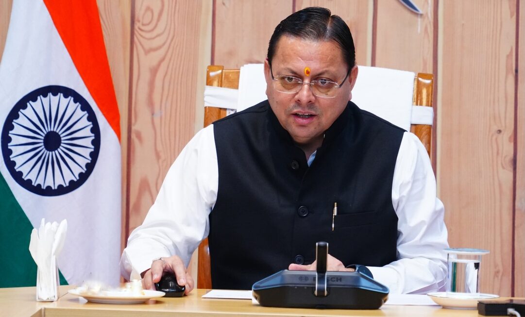 मुख्यमंत्री ने विभिन्न विकास योजनाओं एवं निर्माण कार्यों के लिए प्रदान की, ₹ 10.08 करोड़ की वित्तीय स्वीकृति।