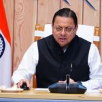 मुख्यमंत्री ने विभिन्न विकास योजनाओं एवं निर्माण कार्यों के लिए प्रदान की, ₹ 10.08 करोड़ की वित्तीय स्वीकृति।