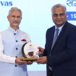 पासपोर्ट सत्यापन में उत्कृष्ट प्रदर्शन पर, उत्तराखण्ड पुलिस को मिला राष्ट्रीय सम्मान।