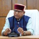 मंत्री खजान दास ने आगामी वर्षाकाल में, सम्भावित समस्याओं से निपटने के लिए, विभिन्न विभागीय अधिकारियों के साथ की बैठक।