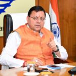 चारधाम एवं हेमकुंट साहिब यात्रा में, श्रद्धालुओं की सुविधा सर्वोच्च प्राथमिकता, अफवाहों से बचें, मुख्यमंत्री धामी।