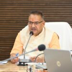 मानसून की संभावित देरी एवं वर्षा की कमी से, निपटने के लिए राज्य सरकार तैयार, कृषि मंत्री गणेश जोशी।