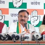 जिन्होंने प्रभु श्रीराम को नहीं छोड़ा, वे देश को क्या छोड़ेंगे, आलोक शर्मा।