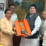 प्रदेश में चलाया जायेगा ‘खेत बचाओ, जीवन बचाओ’ अभियान, डाॅ. धन सिंह रावत।