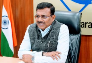 लखपति दीदी योजना के तहत, महिलाओं की आय में निरंतर वृद्धि सुनिश्चित करने के मुख्य सचिव ने दिए निर्देश।