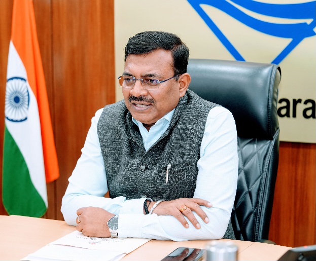 लखपति दीदी योजना के तहत, महिलाओं की आय में निरंतर वृद्धि सुनिश्चित करने के मुख्य सचिव ने दिए निर्देश।