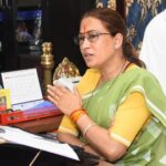 तुरंत जारी करें 211 एकल महिलाओं को पैसा, कैबिनेट मंत्री रेखा आर्या।
