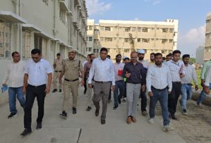धामी सरकार की बड़ी सौगात, मात्र 3 लाख रुपये में मिलेगा आधुनिक फ्लैट।