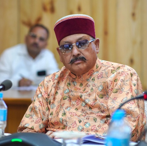 मानसून सीजन को लेकर सजग रहें विभागीय अधिकारी, महाराज।