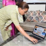 महिला एवं बाल विकास मंत्री रेखा आर्या ने जारी किया, नंदा गौरा योजना का बकाया धन, 4098 बालिकाओं को मिले 19.23 करोड़।