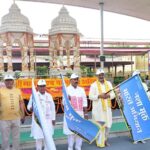 देव संस्कृति विश्वविद्यालय हरिद्वार में, नशा मुक्त भारत सप्ताह’ का समापन।