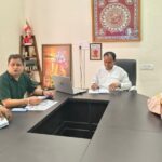 केंद्रीय सहकारिता मंत्रालय के 5 वर्ष पूर्ण होने पर, प्रदेशभर में आयोजित होगा ‘सहकारिता सप्ताह, डॉ धन सिंह रावत।