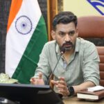 रिस्पना नदी के पुनर्जीवन को मिली नई गति, डीएम आशीष चौहान ने गठित कराई टास्कफोर्स, 7 दिन में मांगा विस्तृत एक्शन प्लान।