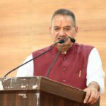 SIR अभियान को सफल बनाने के लिए, बूथ स्तर तक सक्रिय रहें कार्यकर्ता, कैबिनेट मंत्री गणेश जोशी।