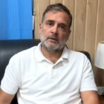 राहुल गांधी की उत्तराखंड यात्रा में मौसम बना बाधा, नहीं पहुंच पाए अल्मोड़ा दिल्ली हुए रवाना।