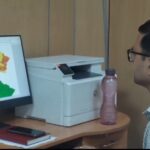मौसम विभाग ने जारी किया उत्तराखंड में, तीन दिन के लिए बारिश का अलर्ट, एहतियात बरतने की सलाह।
