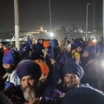 हेमकुंड यात्रा मार्ग पर हुए विवाद में,  चारों गिरफ्तार निहंगों को मिली जमानत, वार्ता के बाद शांति बनाए रखने पर सहमति। 
