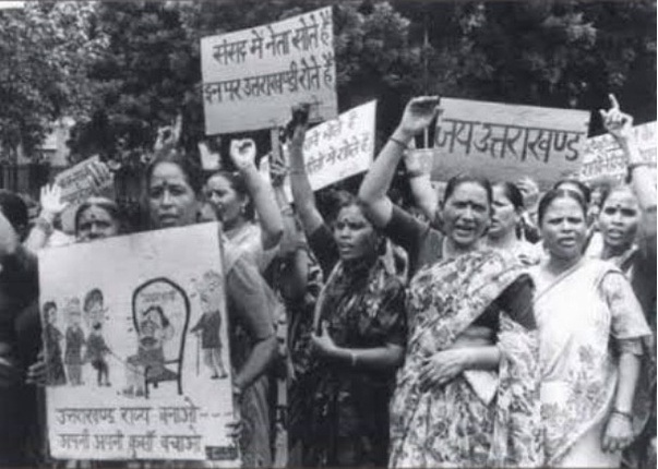 राज्य सरकार ने 2021 तक के राज्य आंदोलनकारियों के, लम्बित आवेदनों के चिन्हीकरण हेतु अवधि में किया विस्तार, मुख्यमंत्री के अनुमोदन के बाद हुआ आदेश जारी।