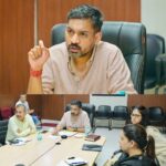 मानसून आपदा से निपटने की तैयारियों का होगा व्यापक परीक्षण, 2 जुलाई को जनपद के सात स्थानों पर मॉक ड्रिल।