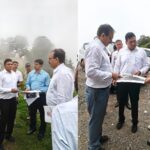 मुख्यमंत्री धामी के नेतृत्व में बदल रही मसूरी की तस्वीर, पर्यटन विकास मॉडल को मजबूती देगी विश्वस्तरीय रोपवे परियोजना।