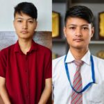 SGRR गोपेश्वर के आलेख प्रथम प्रयास में IIT मुम्बई पहुंचे, आलेख परमार ने JEE एडवांस्ड उत्तीर्ण कर पेश की अनूठी मिसाल।