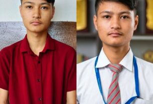 SGRR गोपेश्वर के आलेख प्रथम प्रयास में IIT मुम्बई पहुंचे, आलेख परमार ने JEE एडवांस्ड उत्तीर्ण कर पेश की अनूठी मिसाल।