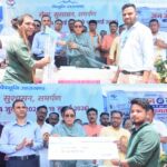 हर नागरिक का विकास भाजपा सरकार की प्राथमिकता, रेखा आर्या।