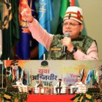 अग्निवीरों के सम्मान और उनके उज्ज्वल भविष्य के प्रति हमारी प्रतिबद्धता अटूट है, मुख्यमंत्री धामी।