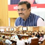 मुख्य सचिव की अध्यक्षता में, कांवड़ मेला-2026 को लेकर, सभी राज्यों ने साझा कार्ययोजना पर किया मंथन।