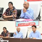14 जुलाई से 13 अगस्त तक किए जा सकेंगे दावे एवं आपत्तियां, अंतिम मतदाता सूची 15 सितम्बर को होगी प्रकाशित।