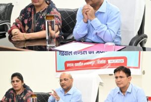 14 जुलाई से 13 अगस्त तक किए जा सकेंगे दावे एवं आपत्तियां, अंतिम मतदाता सूची 15 सितम्बर को होगी प्रकाशित।