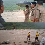 24×7 अलर्ट मोड में रहें सभी विभाग, संवेदनशील क्षेत्रों में विशेष सतर्कता बरतने के निर्देश, सुमन।