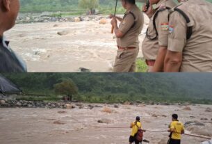 24×7 अलर्ट मोड में रहें सभी विभाग, संवेदनशील क्षेत्रों में विशेष सतर्कता बरतने के निर्देश, सुमन।
