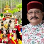 पर्यटन मंत्री सतपाल महाराज ने, पवित्र बौख नाग धाम को पर्यटन स्थल किया घोषित।