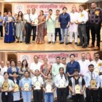 मेधावी छात्र ही उत्तराखंड और देश का उज्ज्वल भविष्य, रेखा आर्या।