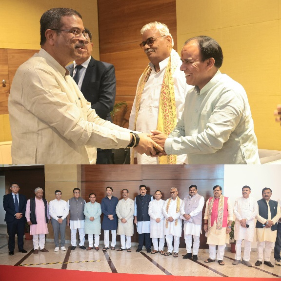 पीएम पोषण योजना के तहत सामग्री लागत में हो वृद्धि, डाॅ. धन सिंह रावत।