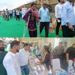जन-जन की सरकार, जन-जन के द्वार’ बना जनता का भरोसेमंद मंच, 14,500 से अधिक लोगों को मिला योजनाओं का लाभ।