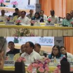 शिक्षा मंत्री डॉ रावत ने समग्र शिक्षा की, राष्ट्रीय समीक्षा बैठक में साझा की जानकारी।