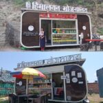 पर्यटकों और यात्रियों को भा रहा पहाड़ी स्वाद, हिमालय किचन बना महिलाओं की आत्मनिर्भरता का माध्यम।