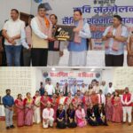 कारगिल विजय भारतीय सेना के अद्वितीय शौर्य, अटूट संकल्प और सर्वोच्च बलिदान का अमर अध्याय, मुख्यमंत्री धामी।