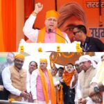 मुख्यमंत्री पुष्कर धामी ने, शहीद ऊधम सिंह को दी श्रद्धांजलि।