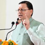 मुख्यमंत्री ने विभिन्न विकास योजनाओं एवं, आपदा राहत कार्यों के लिए प्रदान की ₹ 8.61 करोड़ की वित्तीय स्वीकृति।