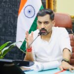 लाल पुल बस दुर्घटना की होगी मजिस्ट्रियल जांच, एक सप्ताह में रिपोर्ट प्रस्तुत करने के डीएम आशीष चौहान ने दिए निर्देश।
