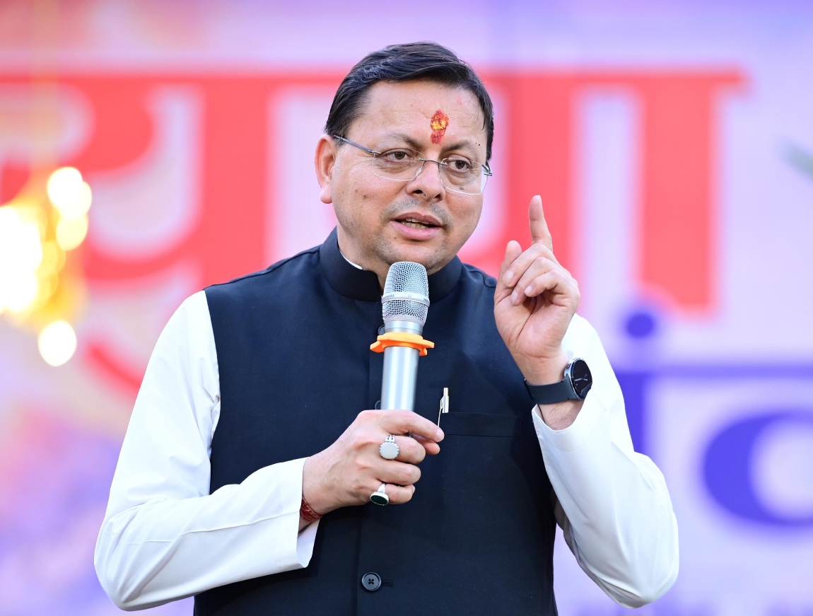 मुख्यमंत्री ने प्रदान की विभिन्न विकास योजनाओं एवं, निर्माण कार्यों के लिए ₹ 14 करोड़ की वित्तीय स्वीकृति।