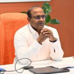 SIR में मतदाता सूची के परिवेक्षण का कार्य करेंगे मंडलायुक्त, सीईओ।