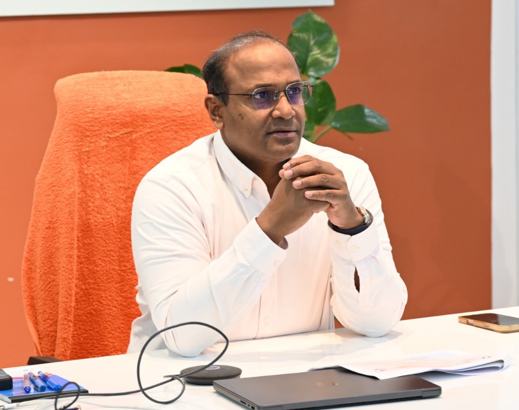 SIR में मतदाता सूची के परिवेक्षण का कार्य करेंगे मंडलायुक्त, सीईओ।