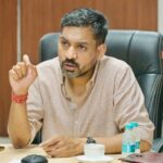 मानसून में लापरवाही नहीं होगी बर्दाश्त, जनसुरक्षा सर्वाेच्च प्राथमिकता, डीएम डॉ0 आशीष चौहान। 