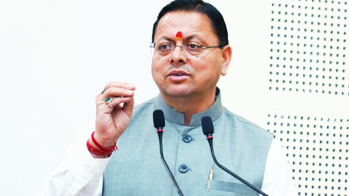 मुख्यमंत्री ने विभिन्न विकास योजनाओं एवं जनहित कार्यों के लिए प्रदान की, ₹ 38 करोड़ की वित्तीय स्वीकृति।